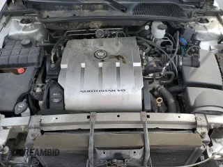 2010 Cadillac DTS 1SA z VIN 1G6KA5EY5AU111898, wystawiony jako Copart lot #54946955 z przebiegiem 44 259 mil mil oraz Szkoda całkowita • Salvage title. Historia ofert i sprzedaży dostępna na DreamBid. Obrazek 11.