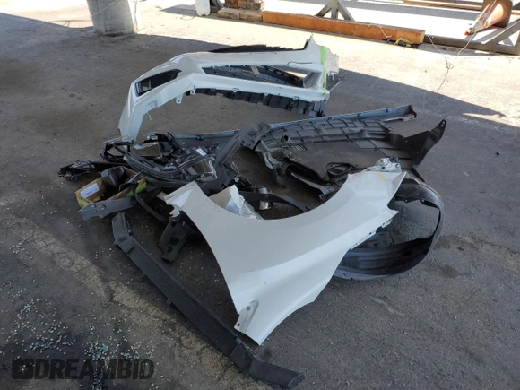 2019 Subaru Impreza Special Sports with VIN 4S3GKAM60K3609183, listed as a Copart auction lot 65470445 with 43,190 mi miles and Salvage title. Bid and sale history available at DreamBid. Image 12.