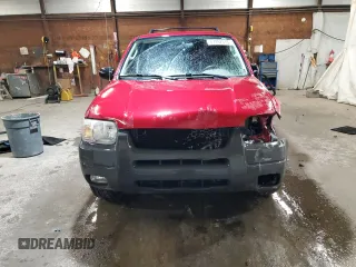 2004 Ford Escape XLT z VIN 1FMYU03164KA62973, wystawiony jako Copart lot #57392315 z przebiegiem 90 229 mil mil oraz Szkoda całkowita • Salvage title. Historia ofert i sprzedaży dostępna na DreamBid. Obrazek 5.