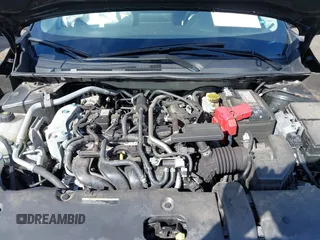 2022 Nissan Sentra SV z VIN 3N1AB8CV0NY317183, wystawiony jako IAAI lot #41701565 z przebiegiem 54 913 mil mil oraz . Historia ofert i sprzedaży dostępna na DreamBid. Obrazek 10.