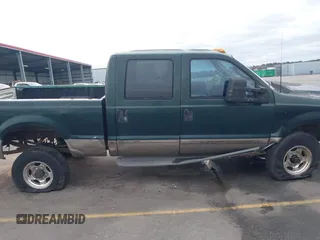 2003 Ford F-250 XL с VIN 1FTNW21L63EA72806, выставлен на аукционе IAAI как лот 41523711 с пробегом 235 972 миль миль и . История ставок и продаж доступна на DreamBid. Изображение 13.