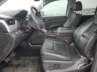 2018 GMC Yukon SLT Standard Edition with VIN 1GKS2DKC4JR358429, listed as a Copart auction lot 87167564 with 117,764 mi miles and Clean Title. Bid and sale history available at carsss.com. Image 7.