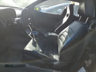 1992 Nissan 240SX z VIN JN3MS36A1NW101124, wystawiony jako Copart lot #82706384 z przebiegiem 139 252 mil mil oraz Tytuł czysty. Historia ofert i sprzedaży dostępna na DreamBid. Obrazek 7.