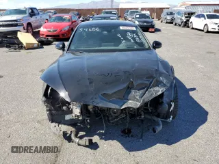 2019 Audi A5 Sportback Prestige with VIN WAUFNCF50KA044915, listed as a Copart auction lot 60520103 with 40,131 mi miles. Bid and sale history available at carsss.com. Image 5.