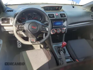 2020 Subaru WRX Premium z VIN JF1VA1C64L9823965, wystawiony jako Copart lot #52810025 z przebiegiem 21 768 mil mil oraz Szkoda całkowita • Salvage title. Historia ofert i sprzedaży dostępna na DreamBid. Obrazek 8.
