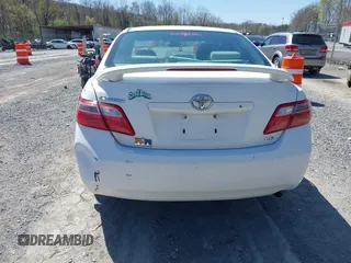 2008 Toyota Camry LE with VIN 4T1BE46K48U778456, listed as a IAAI auction lot 41973680 with 166,885 mi miles and . Bid and sale history available at DreamBid. Image 17.