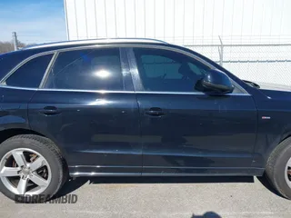 2011 Audi Q5 Premium Plus z VIN WA1DKAFP7BA006987, wystawiony jako IAAI lot #41565702 z przebiegiem 260 201 mil mil oraz . Historia ofert i sprzedaży dostępna na DreamBid. Obrazek 13.