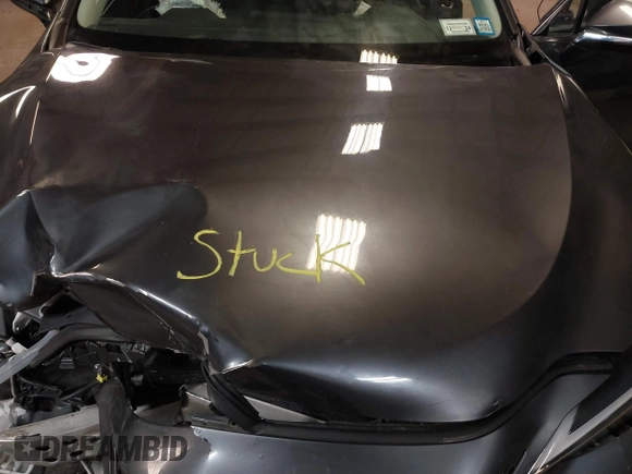 2023 Lexus NX 250 Premium with VIN 2T2GDCAZ0PC004515, listed as a IAAI auction lot 41309363 with 25,918 mi miles and . Bid and sale history available at DreamBid. Image 10.
