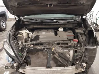 2020 Nissan Murano S with VIN 5N1AZ2AS5LN142210, listed as a IAAI auction lot 41398065 with 62,429 mi miles and . Bid and sale history available at DreamBid. Image 10.