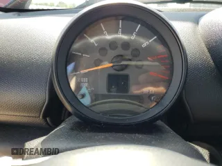 2016 MINI Countryman S z VIN WMWZC5C56GWU02998, wystawiony jako Copart lot #61663855 z przebiegiem Nie podano mil oraz Czysty tytuł • Clean title. Historia ofert i sprzedaży dostępna na DreamBid. Obrazek 9.