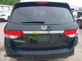 2015 Honda Odyssey EX-L with VIN 5FNRL5H6XFB091289, listed as a IAAI auction lot 41904542 with 152,182 mi miles and . Bid and sale history available at DreamBid. Image 17.