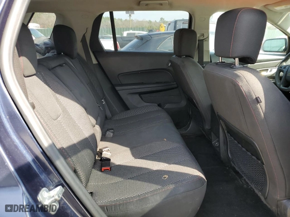 2016 GMC Terrain SLE with VIN 2GKFLSEK2G6177288, listed as a Copart auction lot 42426285 with 134,543 mi miles and Salvage Title. Bid and sale history available at carsss.com. Image 11.