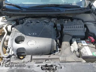 2009 Nissan Maxima S with VIN 1N4AA51E39C822835, listed as a IAAI auction lot 42184912 with 186,131 mi miles and . Bid and sale history available at DreamBid. Image 10.