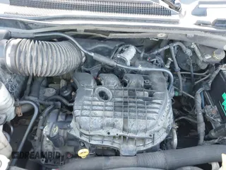 2013 Dodge Grand Caravan SXT with VIN 2C4RDGCG1DR626827, listed as a IAAI auction lot 38984754 with 224,487 mi miles and . Bid and sale history available at DreamBid. Image 10.