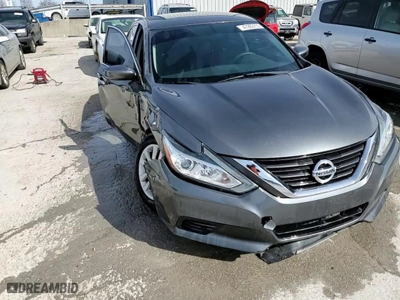 2017 Nissan Altima 2.5 SV with VIN 1N4AL3AP9HC109971, listed as a Copart auction lot 47260755 with 68,743 mi miles and Salvage Title. Bid and sale history available at carsss.com. Image 13.