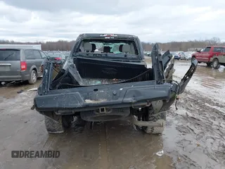 2015 Ford F-150 XLT с VIN 1FTEX1EPXFFC73448, выставлен на аукционе IAAI как лот 41455498 с пробегом 189 732 миль миль и . История ставок и продаж доступна на DreamBid. Изображение 17.