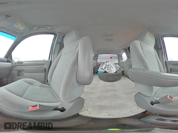 2007 Ford Freestar Cargo с VIN 2FTZA54627BA18587, выставлен на аукционе Copart как лот 84150524 с пробегом 162 761 миль миль и Списание • Salvage title. История ставок и продаж доступна на DreamBid. Изображение 14.