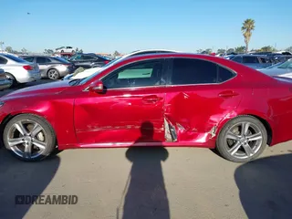 2012 Lexus IS 250 z VIN JTHBF5C24C5184608, wystawiony jako IAAI lot #41947108 z przebiegiem 223 021 mil mil oraz . Historia ofert i sprzedaży dostępna na DreamBid. Obrazek 14.