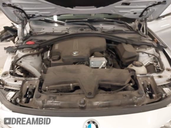 2016 BMW 3 Series 328i xDrive with VIN WBA8E3G59GNU03637, listed as a IAAI auction lot 42255237 with 87,272 mi miles and . Bid and sale history available at DreamBid. Image 10.