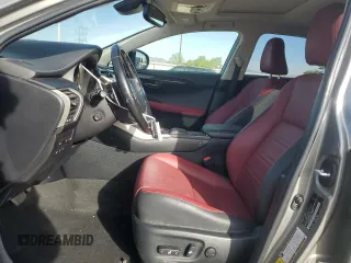 2020 Lexus NX 300 с VIN JTJGARDZ0L2226280, выставлен на аукционе Copart как лот 54134275 с пробегом 60 714 миль миль и Списание • Salvage title. История ставок и продаж доступна на DreamBid. Изображение 7.