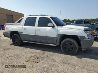 2005 Chevrolet Avalanche LS z VIN 3GNEK12Z15G275369, wystawiony jako Copart lot #59107835 z przebiegiem 252 387 mil mil oraz Szkoda całkowita • Salvage title. Historia ofert i sprzedaży dostępna na DreamBid. Obrazek 4.