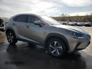 2020 Lexus NX 300 с VIN JTJGARDZ0L2226280, выставлен на аукционе Copart как лот 54134275 с пробегом 60 714 миль миль и Списание • Salvage title. История ставок и продаж доступна на DreamBid. Изображение 4.