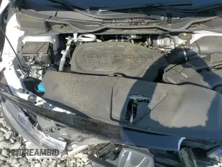 2023 Honda Odyssey Sport с VIN 5FNRL6H72PB056617, выставлен на аукционе Copart как лот 53194015 с пробегом 53 162 миль миль и Списание • Salvage title. История ставок и продаж доступна на DreamBid. Изображение 16.