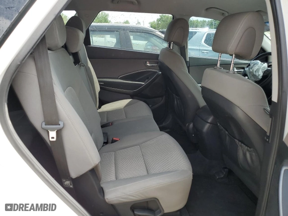 2019 Hyundai Santa Fe XL SE with VIN KM8SM4HF4KU304419, listed as a Copart auction lot 52949924 with 77,289 mi miles and Salvage Title. Bid and sale history available at carsss.com. Image 11.