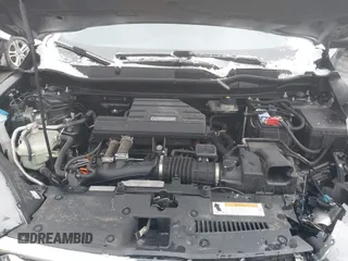2018 Honda CR-V EX-L with VIN 5J6RW2H82JA001491, listed as a IAAI auction lot 41139160 with 71,928 mi miles. Bid and sale history available at carsss.com. Image 10.