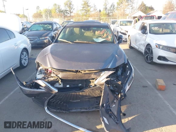 2021 Lexus ES 300h z VIN 58ADA1C1XMU001121, wystawiony jako IAAI lot #41815984 z przebiegiem 66 590 mil mil oraz . Historia ofert i sprzedaży dostępna na DreamBid. Obrazek 12.