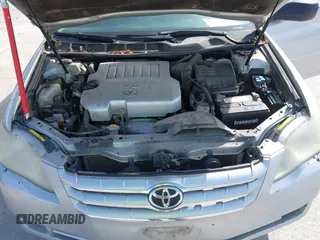 2007 Toyota Avalon XL with VIN 4T1BK36B27U231137, listed as a IAAI auction lot 41757966 with Not Provided miles and . Bid and sale history available at DreamBid. Image 10.