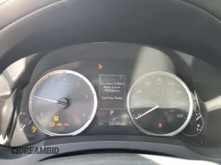 2021 Lexus IS 300 z VIN JTHAA1D24M5117249, wystawiony jako Copart lot #61182855 z przebiegiem 32 540 mil mil oraz Szkoda całkowita • Salvage title. Historia ofert i sprzedaży dostępna na DreamBid. Obrazek 9.