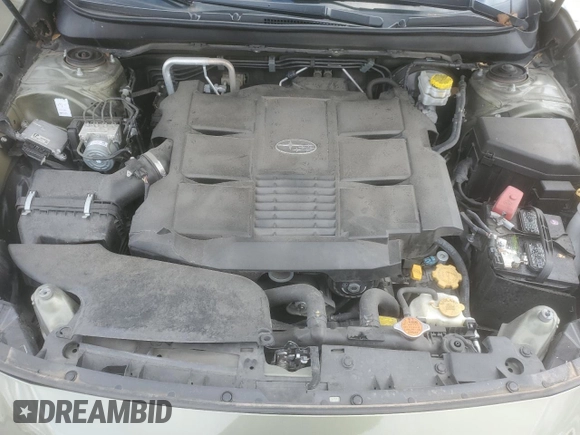 2019 Subaru Outback Touring с VIN 4S4BSETC0K3303654, выставлен на аукционе Copart как лот 48570995 с пробегом 83 118 миль миль и Списание • Salvage title. История ставок и продаж доступна на DreamBid. Изображение 13.