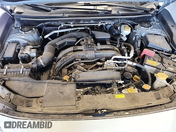 2023 Subaru Crosstrek Premium with VIN JF2GTAPC8P8248120, listed as a IAAI auction lot 42200477 with 41,517 mi miles and . Bid and sale history available at DreamBid. Image 1.