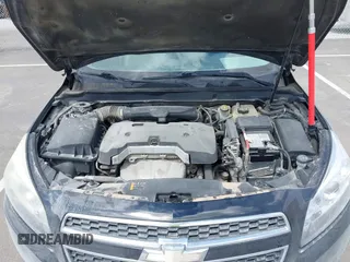 2013 Chevrolet Malibu LT with VIN 1G11C5SA8DU128525, listed as a IAAI auction lot 42034138 with 149,829 mi miles and . Bid and sale history available at DreamBid. Image 10.