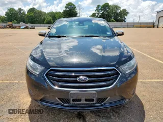 2013 Ford Taurus Limited with VIN 1FAHP2F80DG187959, listed as a Copart auction lot 61686525 with 124,761 mi miles and Clean title. Bid and sale history available at DreamBid. Image 5.