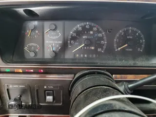 1988 Ford F-150 with VIN 1FTEX14N2JKB05237, listed as a Copart auction lot 52314315 with 86,929 mi miles and Non Repairable. Bid and sale history available at carsss.com. Image 9.