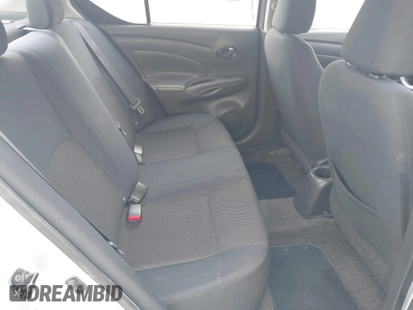 2012 Nissan Versa SV with VIN 3N1CN7AP8CL871788, listed as a IAAI auction lot 42819687 with 71,033 mi miles and . Bid and sale history available at DreamBid. Image 8.