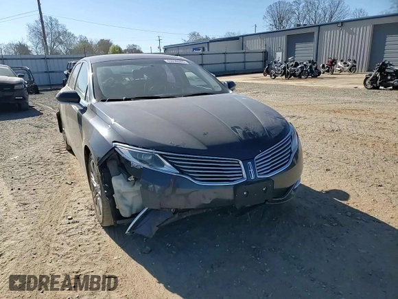 2014 Lincoln MKZ with VIN 3LN6L2G99ER819447, listed as a Copart auction lot 49896365 with 226,301 mi miles and Salvage Title. Bid and sale history available at DreamBid. Image 11.
