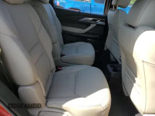 2021 Mazda CX-9 Grand Touring с VIN JM3TCBDY4M0532977, выставлен на аукционе Copart как лот 59696045 с пробегом 44 760 миль миль и Списание • Salvage title. История ставок и продаж доступна на DreamBid. Изображение 11.
