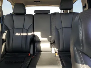 2023 Subaru Ascent Limited z VIN 4S4WMARD8P3402122, wystawiony jako Copart lot #89026415 z przebiegiem 21 216 mil mil oraz Szkoda całkowita • Salvage title. Historia ofert i sprzedaży dostępna na DreamBid. Obrazek 10.