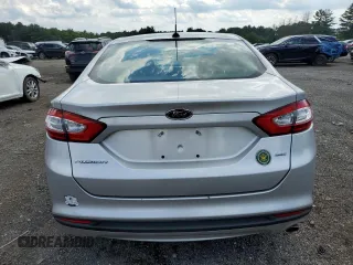 2013 Ford Fusion SE with VIN 3FA6P0H79DR112668, listed as a Copart auction lot 60809665 with 98,069 mi miles and Salvage title. Bid and sale history available at DreamBid. Image 6.