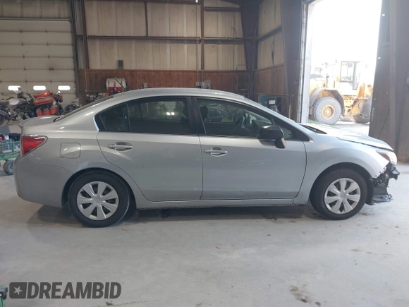 2015 Subaru Impreza z VIN JF1GJAA68FG005960, wystawiony jako IAAI lot #42103205 z przebiegiem 101 526 mil mil oraz . Historia ofert i sprzedaży dostępna na DreamBid. Obrazek 13.