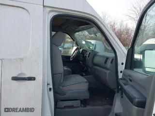 2012 Nissan NV SV with VIN 1N6AF0LY7CN101884, listed as a IAAI auction lot 41776680 with 192,237 mi miles. Bid and sale history available at carsss.com. Image 5.