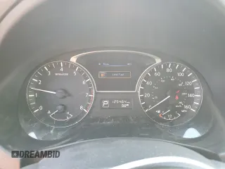 2014 Nissan Altima SV with VIN 1N4AL3AP8EC133254, listed as a Copart auction lot 56342805 with 125,464 mi miles and Salvage Title. Bid and sale history available at DreamBid. Image 9.