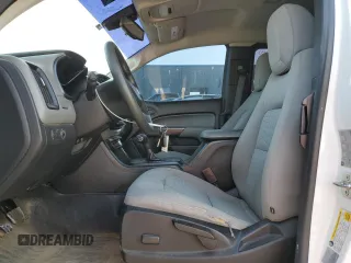 2016 Chevrolet Colorado 2WD WT with VIN 1GCHSBE33G1169266, listed as a Copart auction lot 49864665 with 249,018 mi miles and Salvage Title. Bid and sale history available at DreamBid. Image 7.
