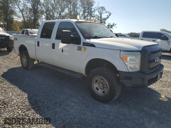 2016 Ford F-350 Platinum z VIN 1FT8W3B65GEB11774, wystawiony jako Copart lot #74438904 z przebiegiem Nie podano mil oraz Szkoda całkowita • Salvage title. Historia ofert i sprzedaży dostępna na DreamBid. Obrazek 4.