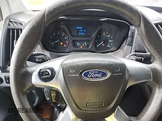 2015 Ford Transit with VIN 1FTSW2CM0FKA42540, listed as a IAAI auction lot 42843845 with 161,360 mi miles and . Bid and sale history available at DreamBid. Image 10.