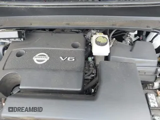 2013 Nissan Pathfinder SV with VIN 5N1AR2MN0DC644822, listed as a IAAI auction lot 42442620 with 135,679 mi miles and . Bid and sale history available at DreamBid. Image 10.