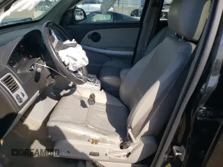 2009 Chevrolet Equinox LT w/2LT with VIN 2CNDL53F796213727, listed as a Copart auction lot 69687144 with 0 mi miles and Salvage Title. Bid and sale history available at carsss.com. Image 7.